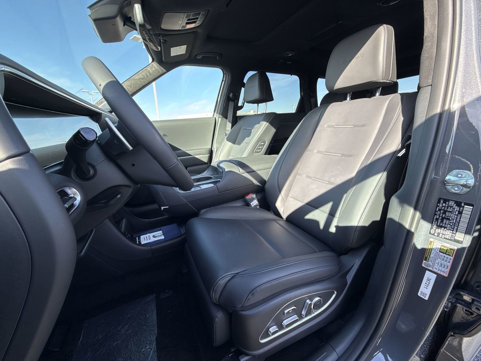 New 2026 Hyundai Palisade Calligraphy image 12