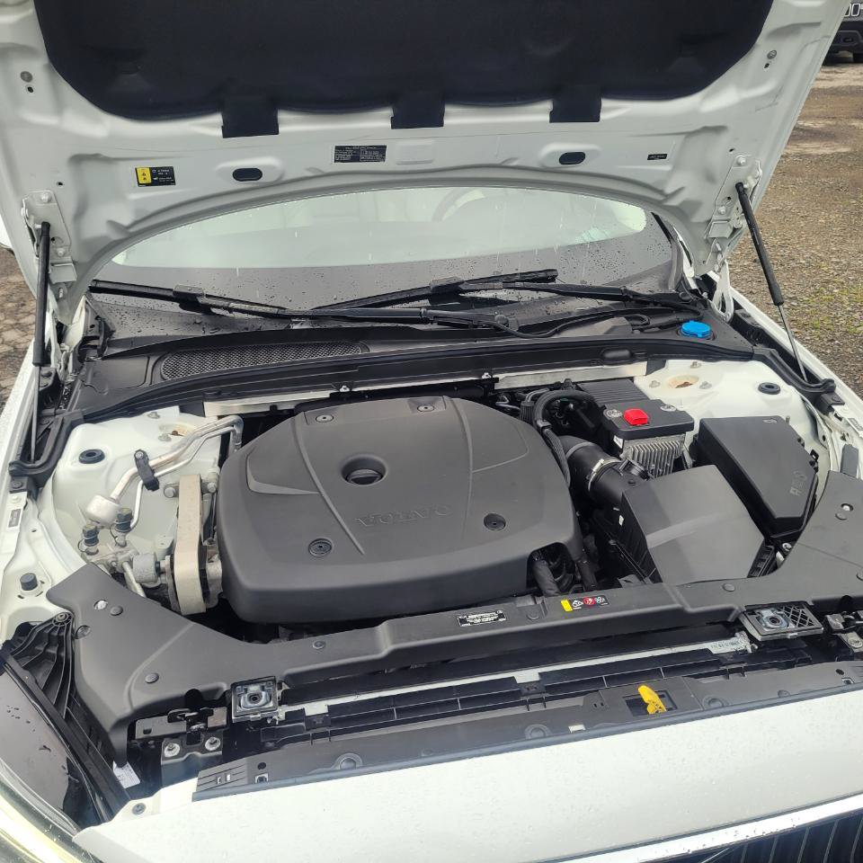Used 2021 Volvo S60 T5 Inscription AWD/4WD image 39