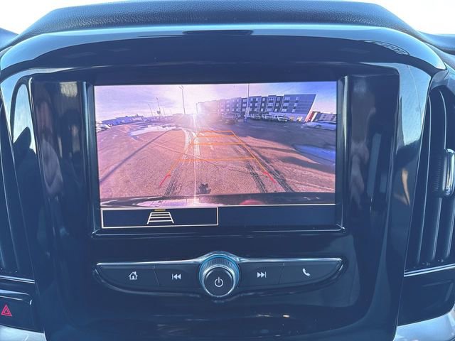 Used 2023 Chevrolet Traverse LS w/ Safety Package image 14