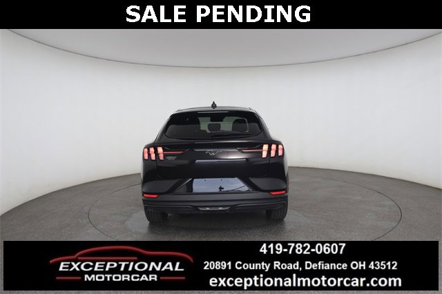 Used 2024 Ford Mustang Mach-E Select image 15