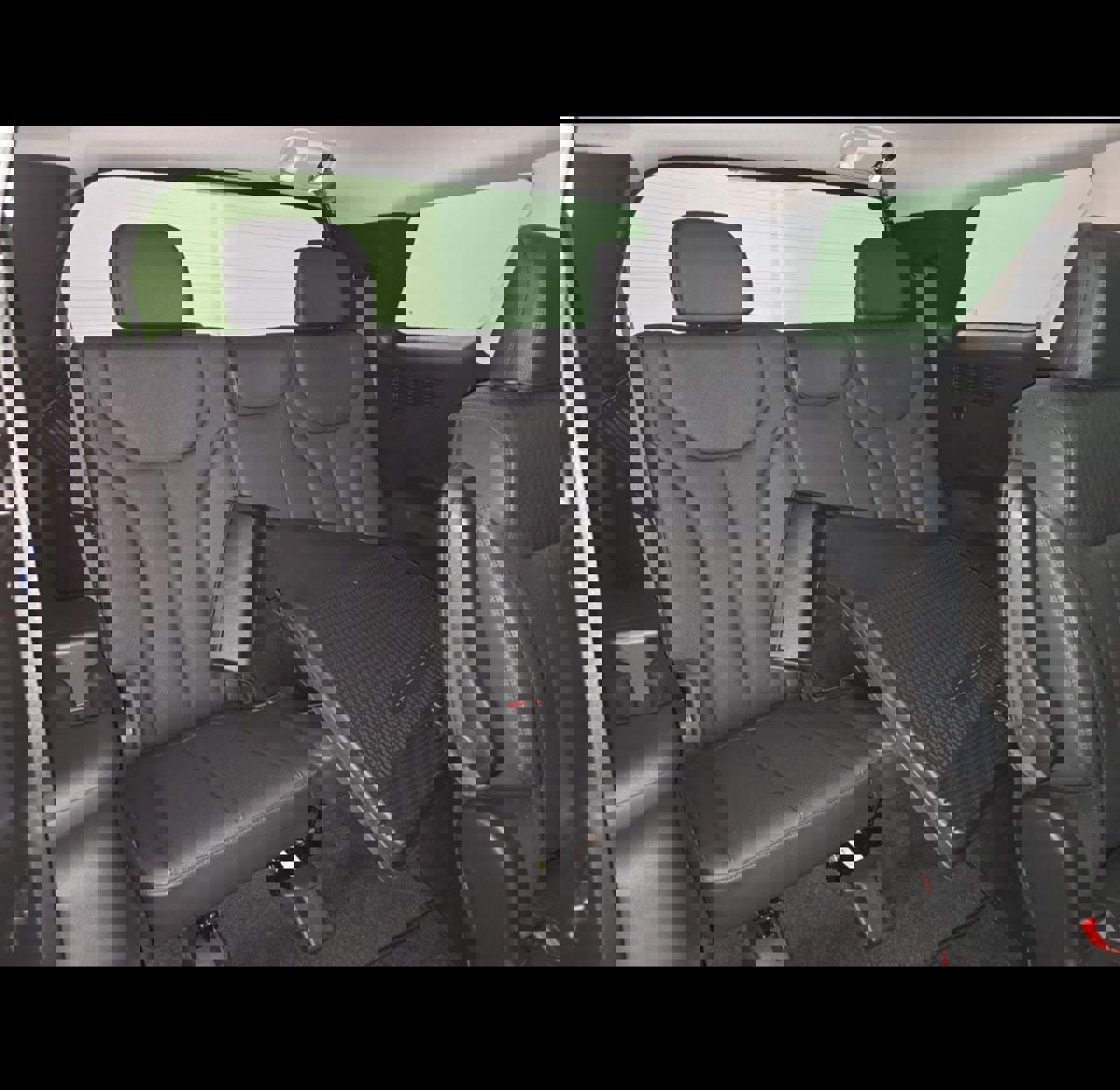 Used 2022 Hyundai Palisade SEL w/ Premium Package image 5