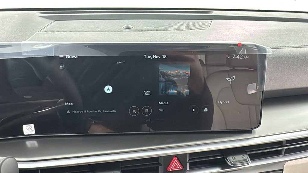 New 2026 Kia Sorento EX image 26