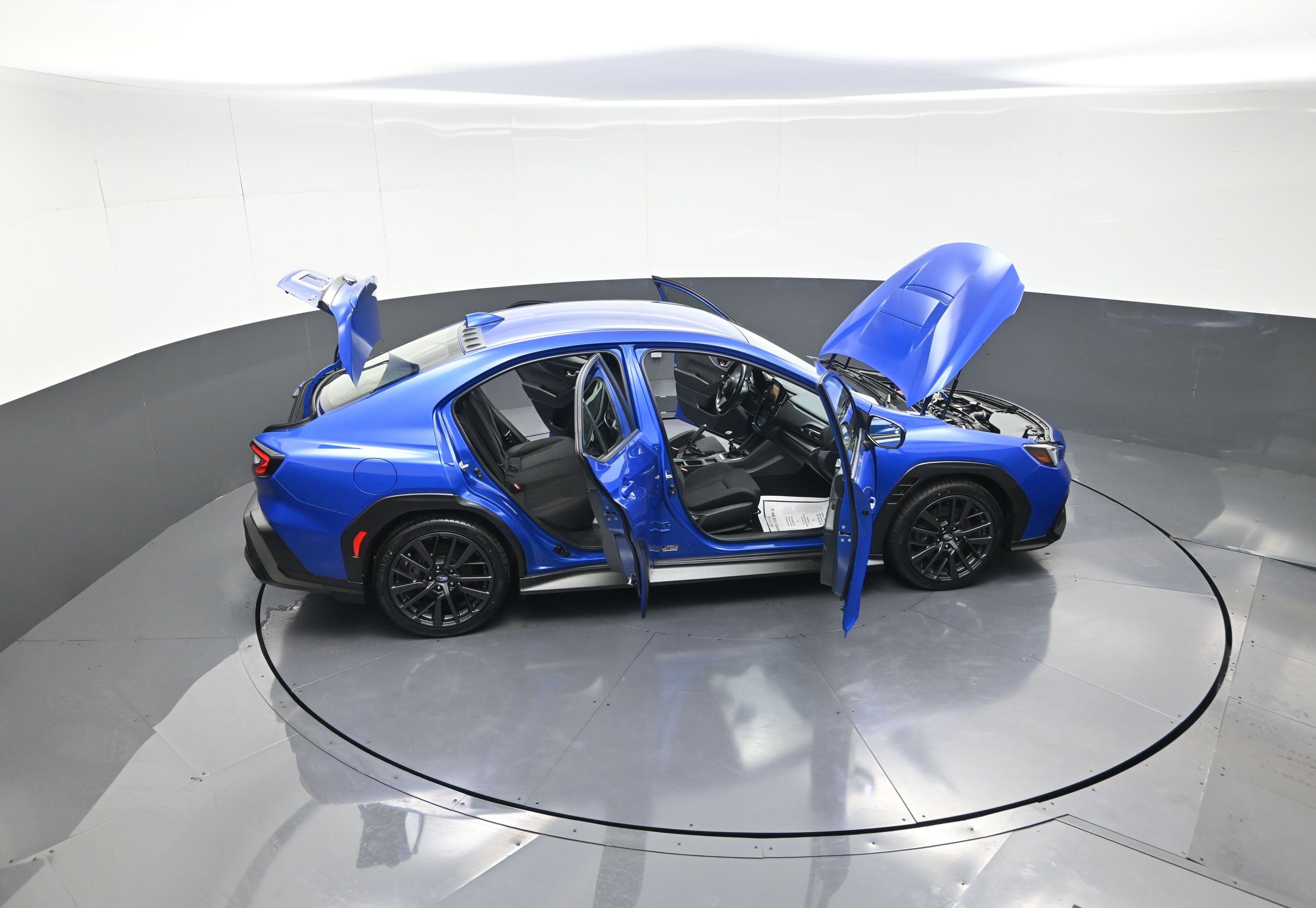 Used 2022 Subaru WRX Premium image 14