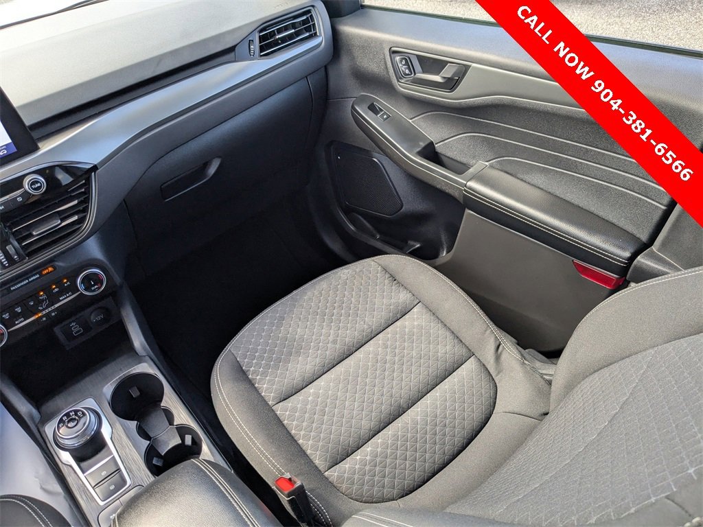 Used 2024 Ford Escape Active image 20