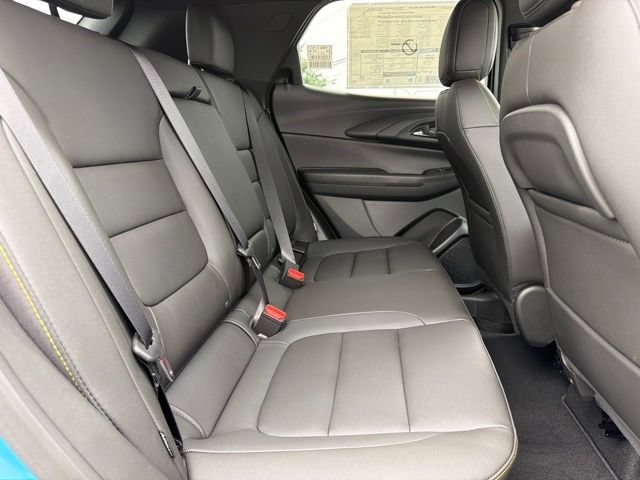 New 2026 Chevrolet TrailBlazer ACTIV w/ Convenience Package FWD image 20