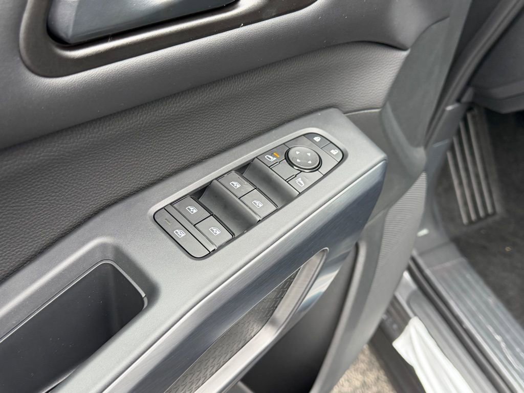 New 2026 Nissan Pathfinder Rock Creek w/ Rock Creek Premium Package image 13