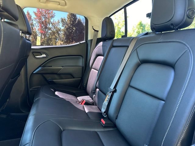 Used 2019 Chevrolet Colorado Z71 AWD/4WD image 15