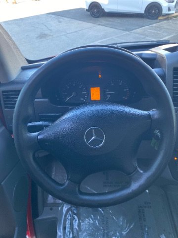 Used 2016 Mercedes-Benz Sprinter 3500 image 20