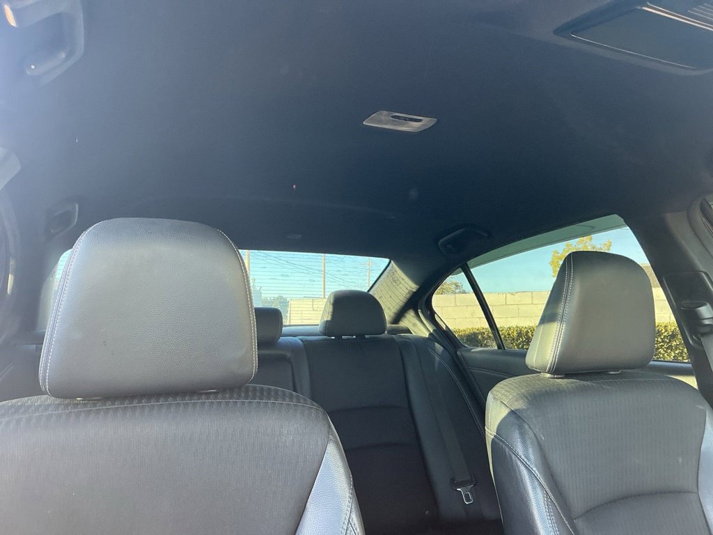 Used 2016 Honda Accord Sport image 20