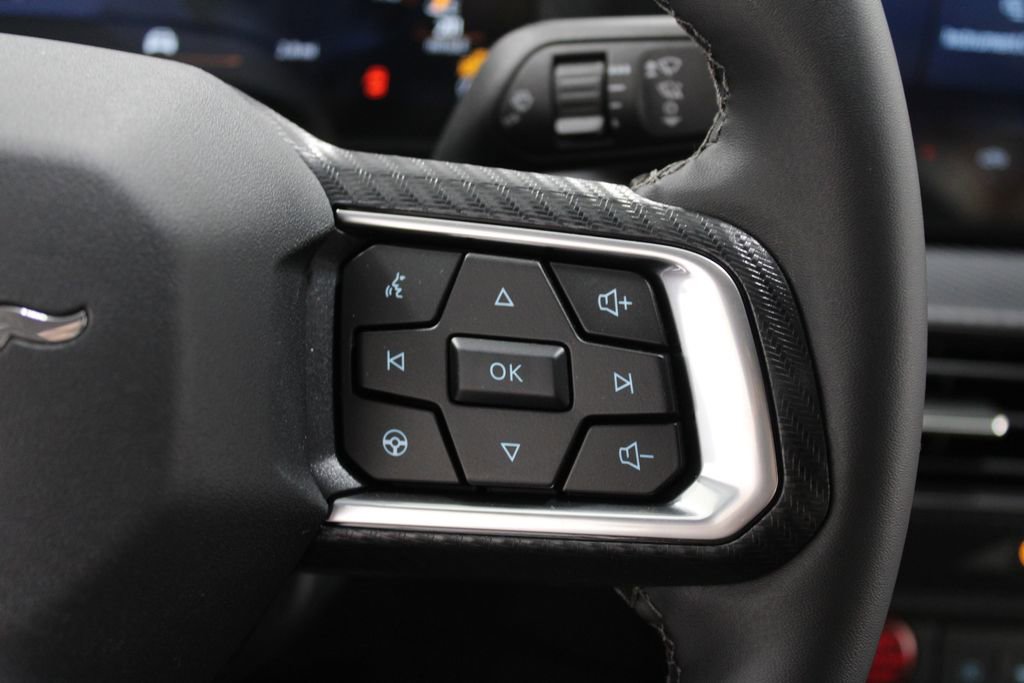 New 2026 Ford Mustang Coupe image 29