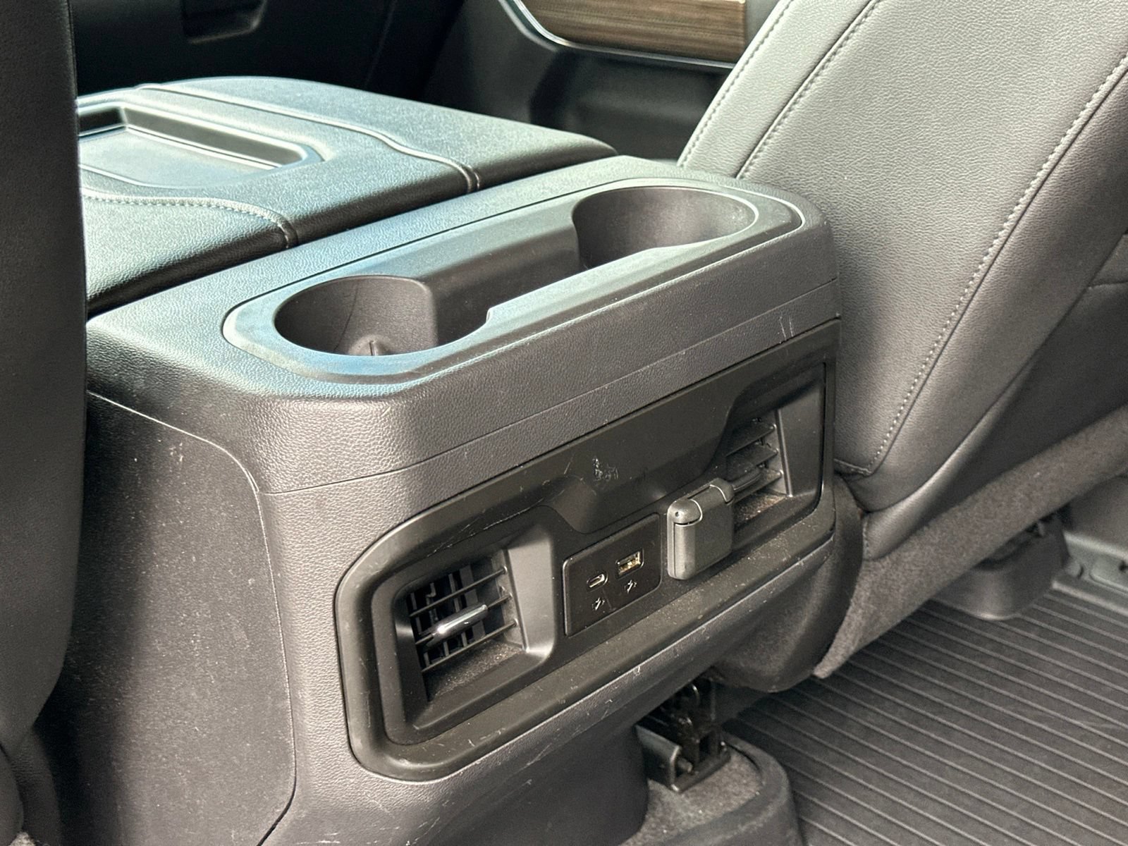 Used 2021 Chevrolet Silverado 1500 RST AWD/4WD image 19