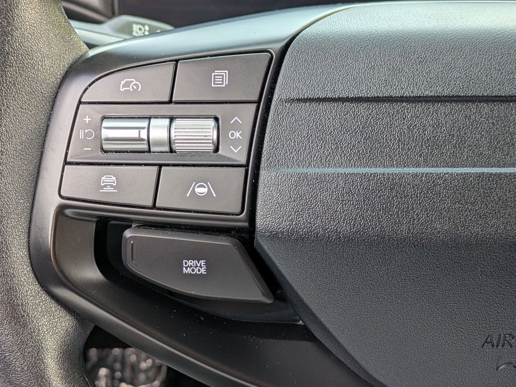 Used 2025 Kia K4 LXS image 20