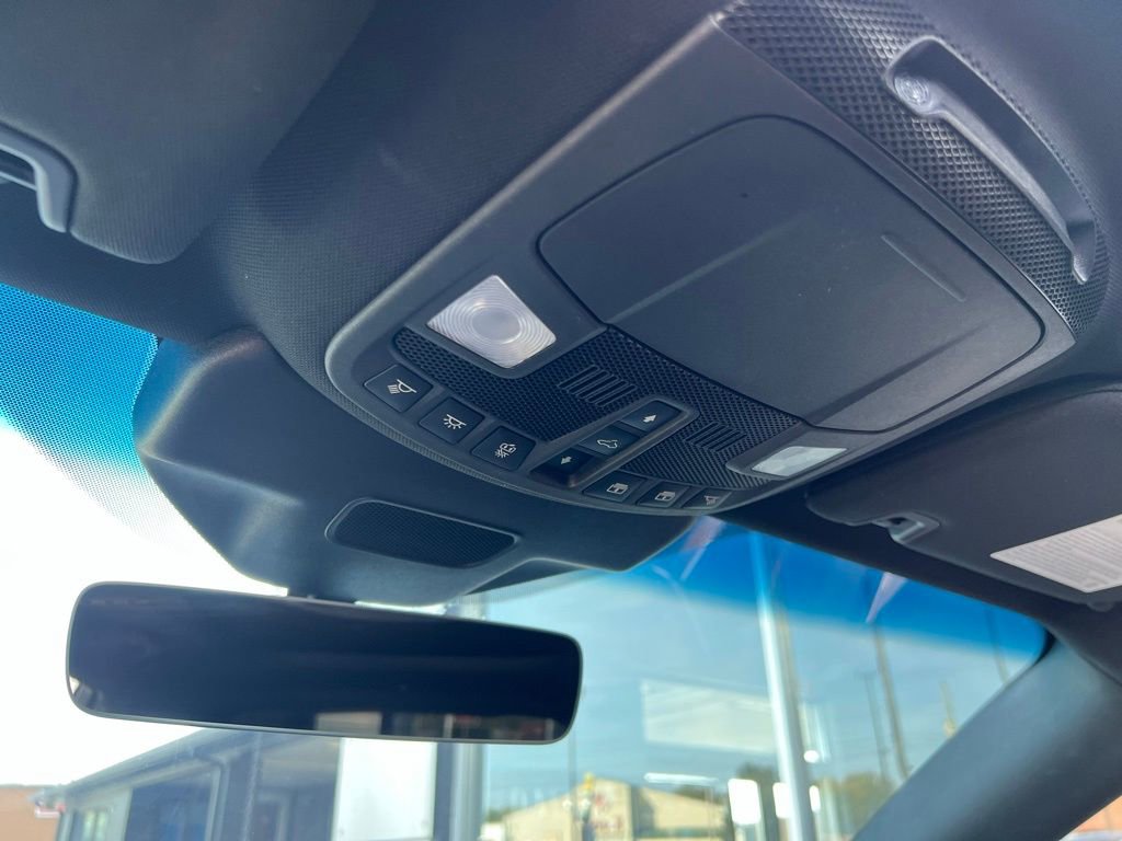 Used 2019 Lincoln Nautilus Reserve image 41