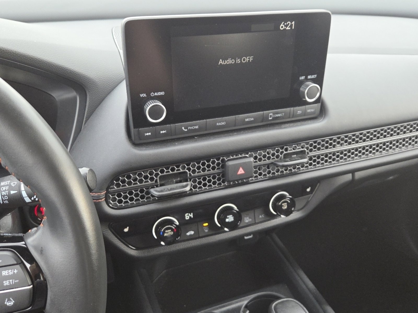 Used 2024 Honda HR-V Sport image 27
