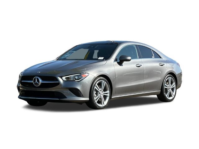 Used 2022 Mercedes-Benz CLA 250 w/ Premium Package Lite image 1