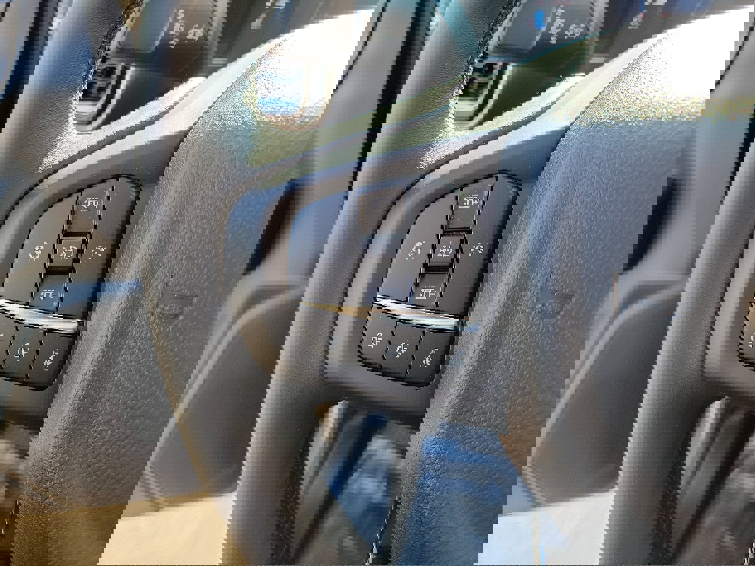 New 2025 Ford Ranger XLT w/ Black Appearance Package image 26