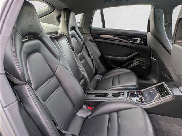Used 2019 Porsche Panamera 4 image 18