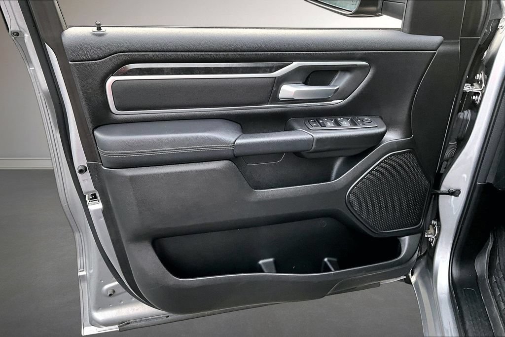 Used 2023 RAM 1500 Big Horn AWD/4WD image 19