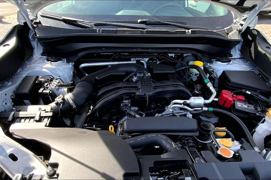 New 2026 Subaru Forester Premium image 11