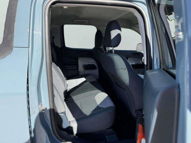 Used 2022 Ford Maverick XLT FWD image 42