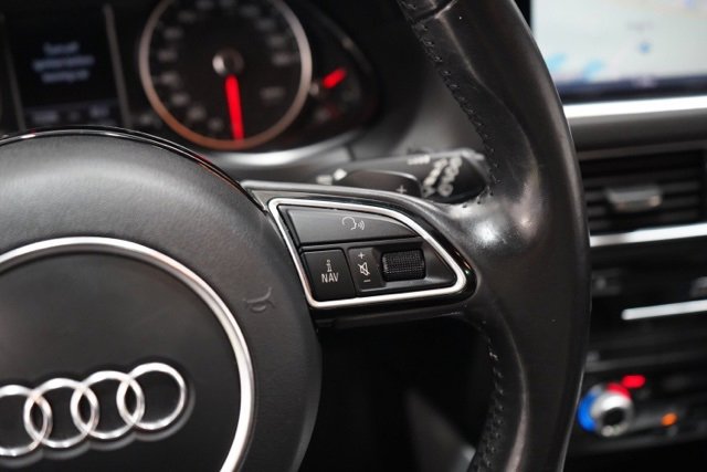 Used 2017 Audi Q5 2.0T Premium Plus w/ Technology Package image 22