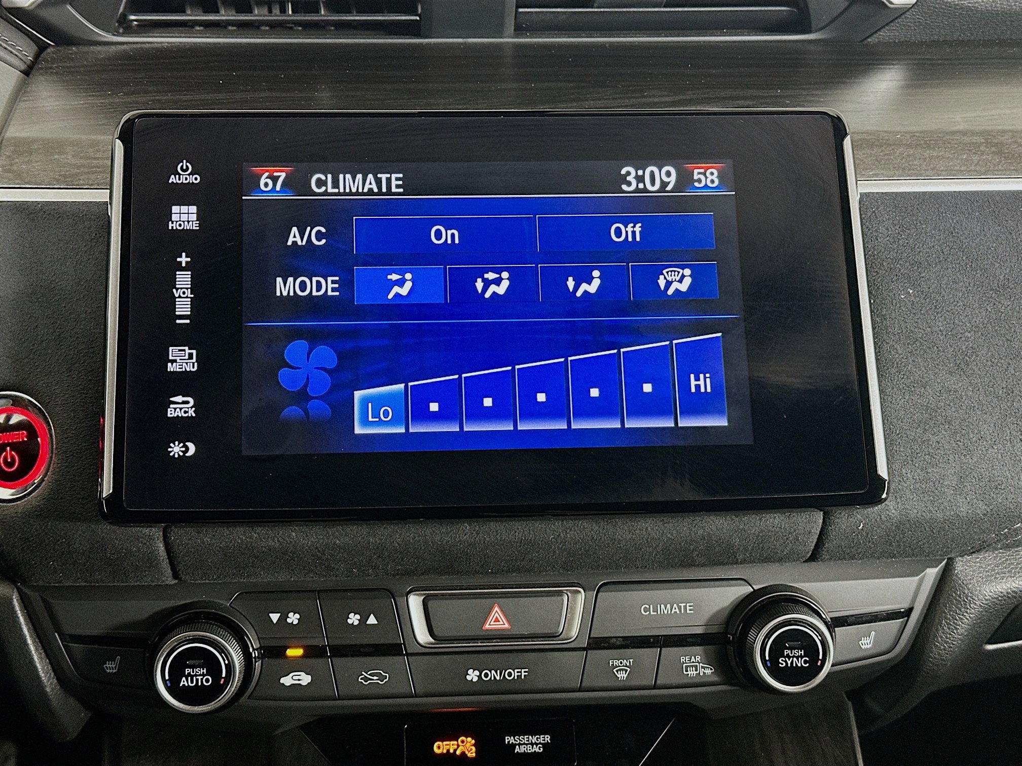 Used 2020 Honda Clarity Touring image 23