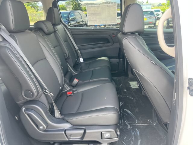 New 2026 Honda Odyssey EX-L image 11