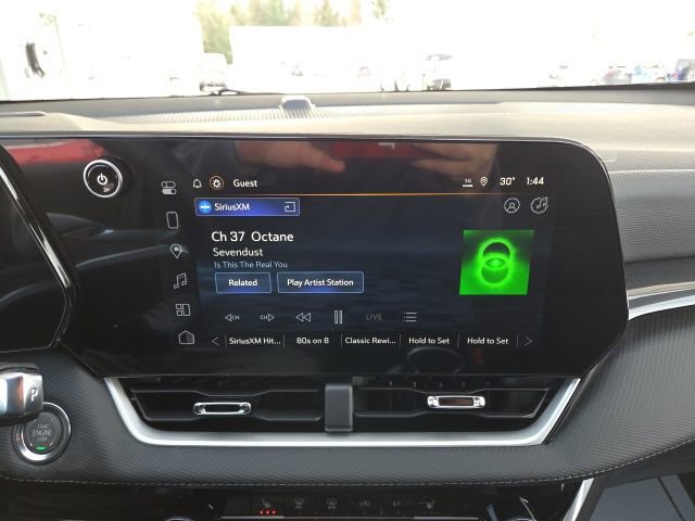 New 2026 Chevrolet Equinox LT w/ LPO, Floor Liner Package image 48