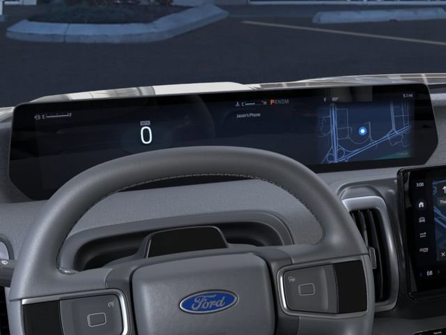 Used 2026 Ford Expedition Active AWD/4WD image 13