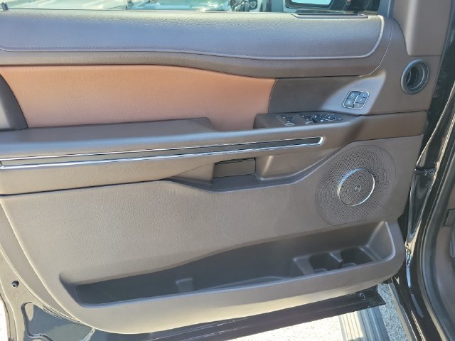 Certified 2022 Ford Expedition Max King Ranch AWD/4WD image 20