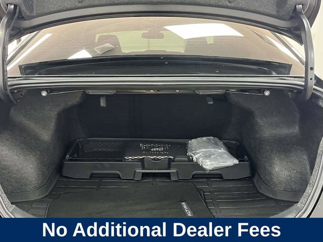 Used 2025 Nissan Altima 2.5 SL FWD image 23