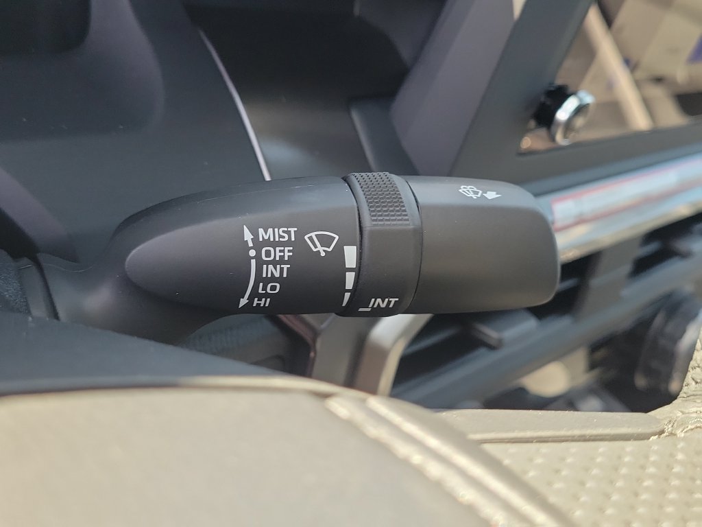New 2026 Toyota Tacoma TRD Sport AWD/4WD image 12