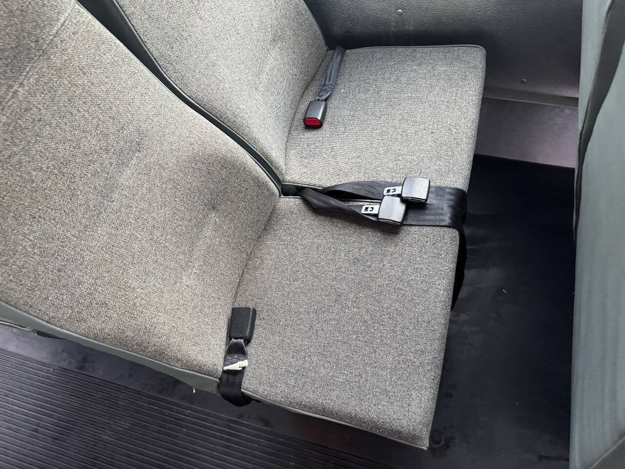 Used 2004 Chevrolet Express 3500 w/ School Bus Package RWD image 37