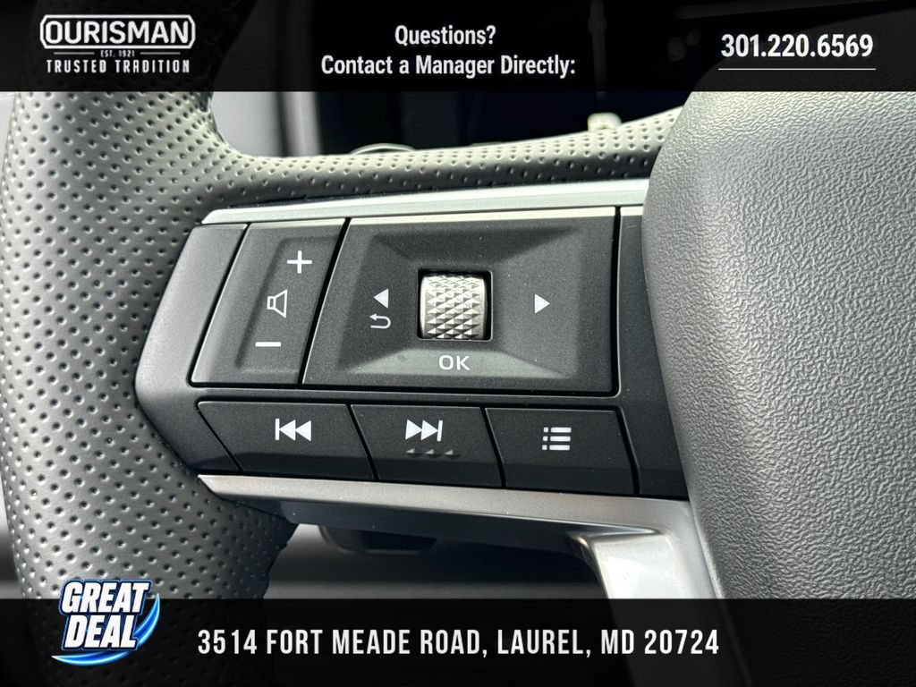 New 2026 Mitsubishi Outlander SE AWD/4WD image 25