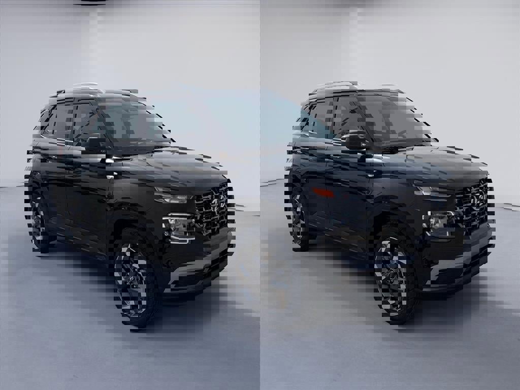 New 2026 Hyundai Venue SEL image 7