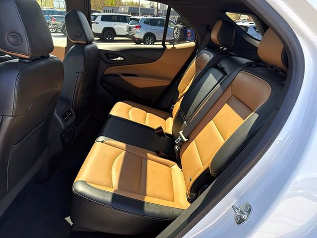 Used 2021 Chevrolet Equinox Premier AWD/4WD image 25