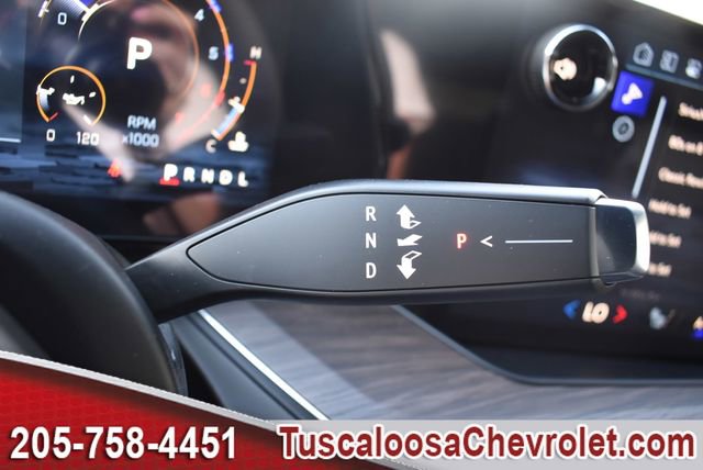 New 2026 Chevrolet Tahoe LT w/ Comfort Package image 29