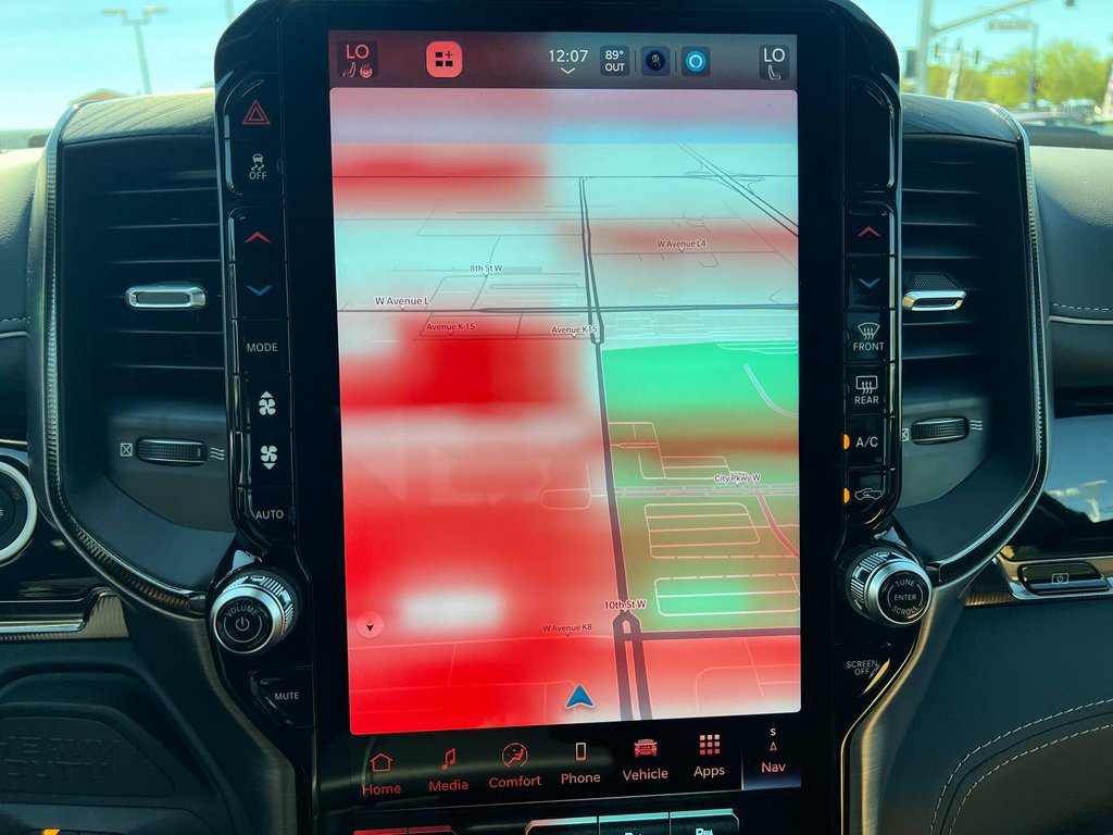 New 2026 RAM 2500 Power Wagon image 26