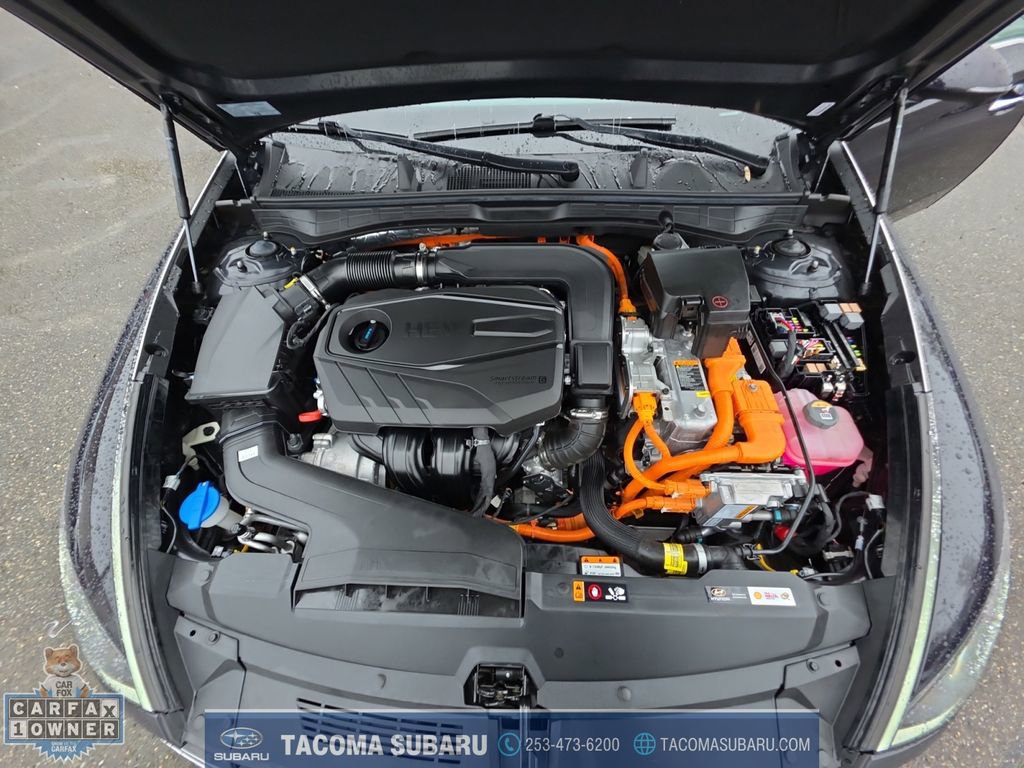 Used 2023 Hyundai Sonata Limited image 20