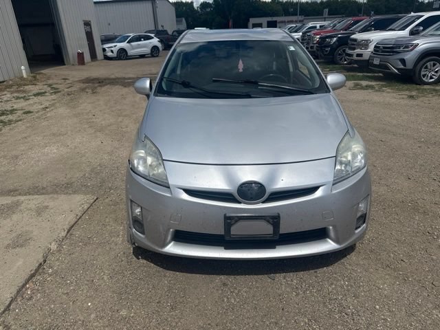 Used 2010 Toyota Prius Five FWD image 4