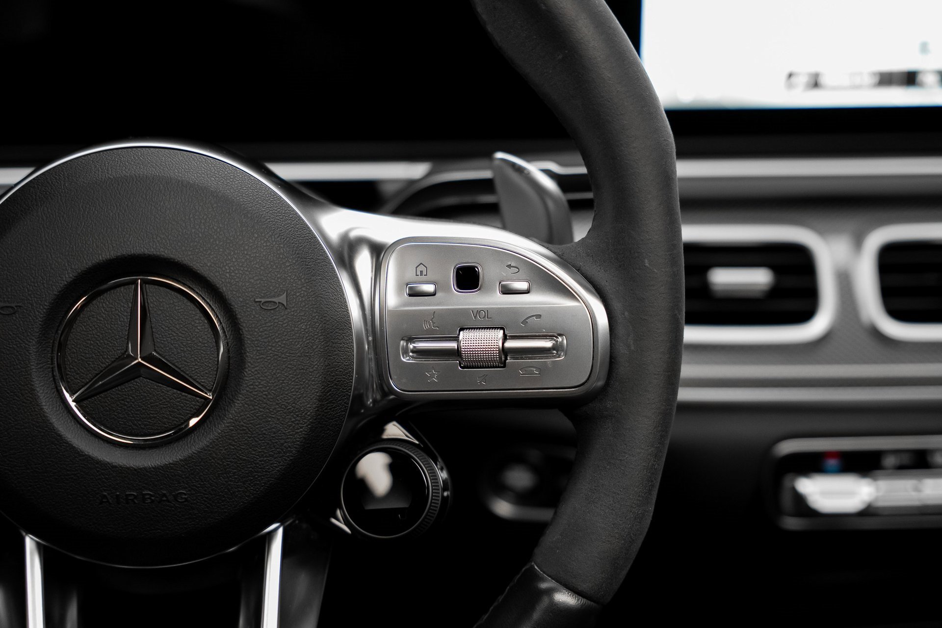 Used 2023 Mercedes-Benz GLE 53 AMG 4MATIC Coupe image 48