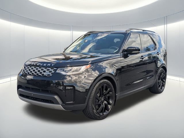 Used 2024 Land Rover Discovery S AWD/4WD image 2