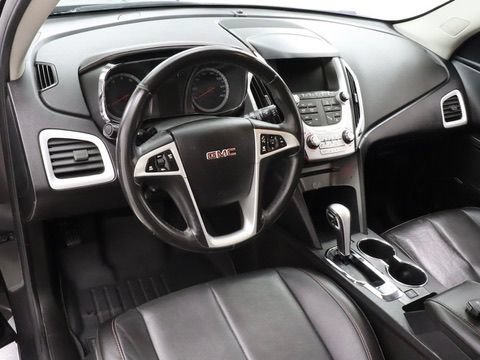 Used 2015 GMC Terrain SLT w/ Open Road Package FWD image 15