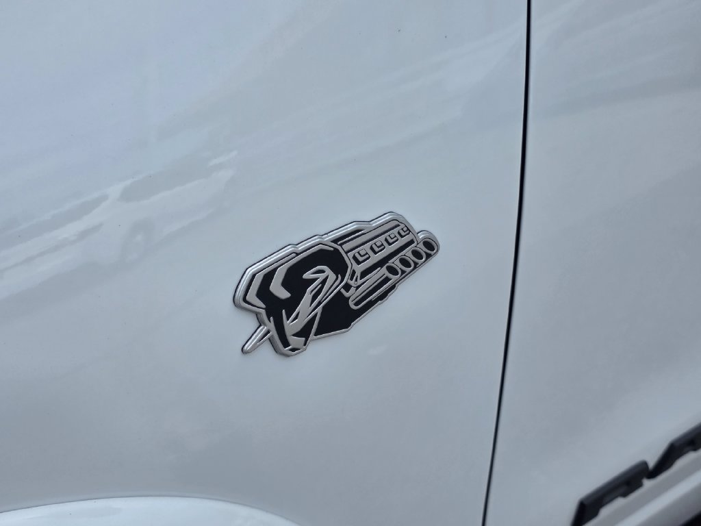 Used 2026 RAM 1500 Laramie w/ Night Edition AWD/4WD image 13