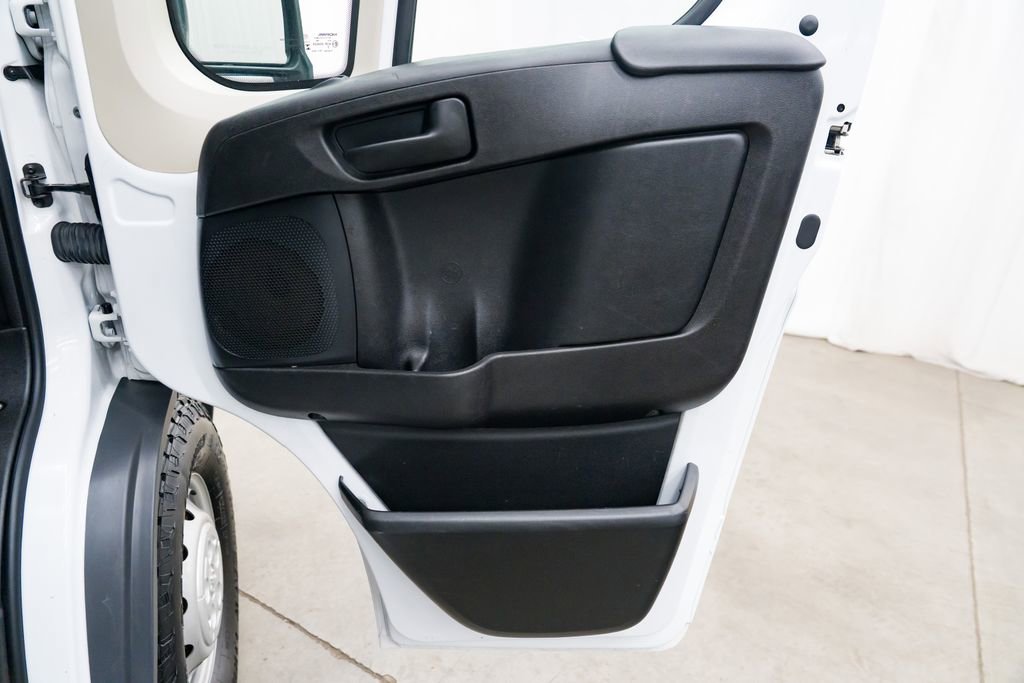 Used 2018 RAM ProMaster 2500 image 26