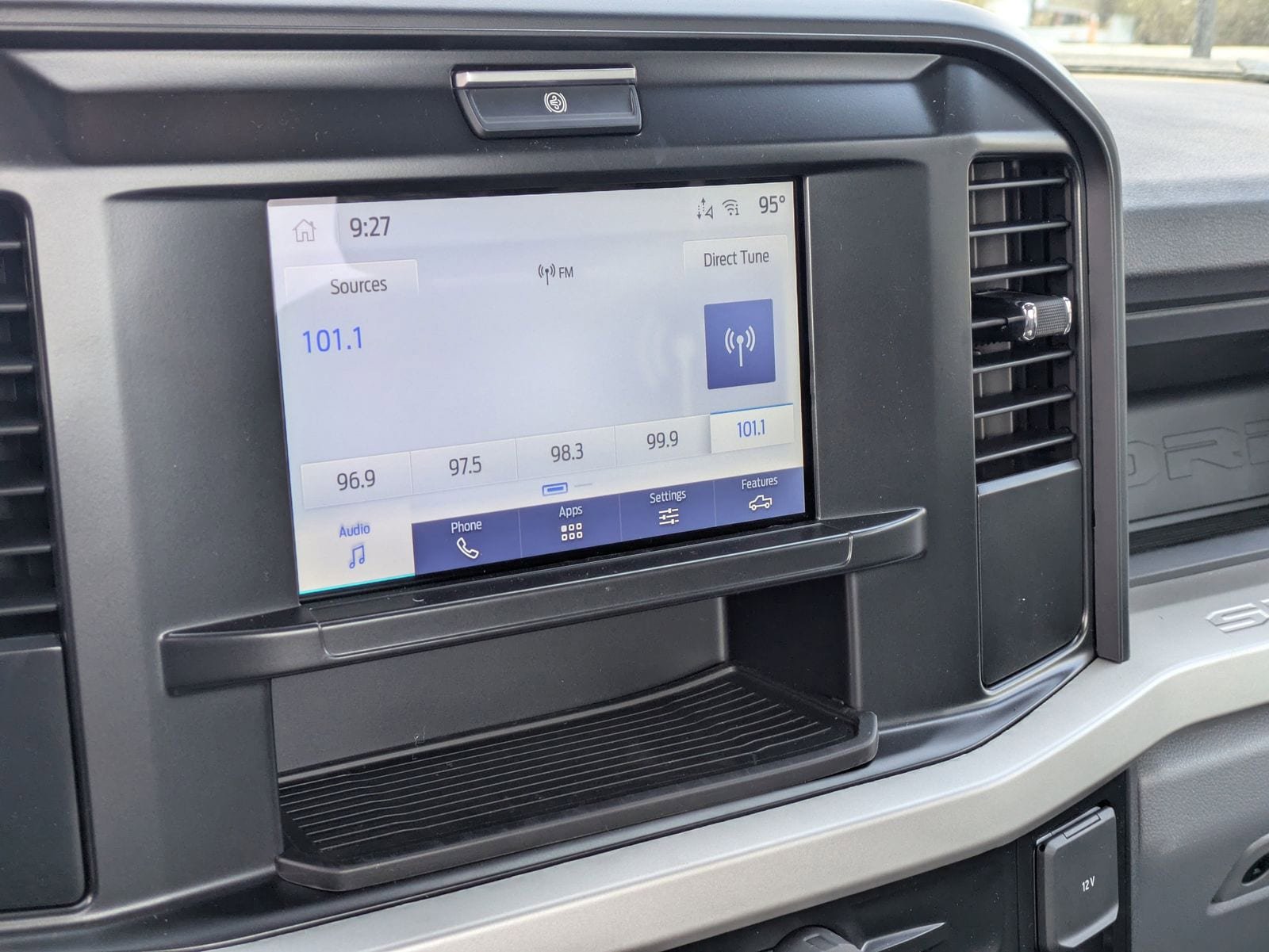 New 2026 Ford F550 4x4 Regular Cab Super Duty image 20