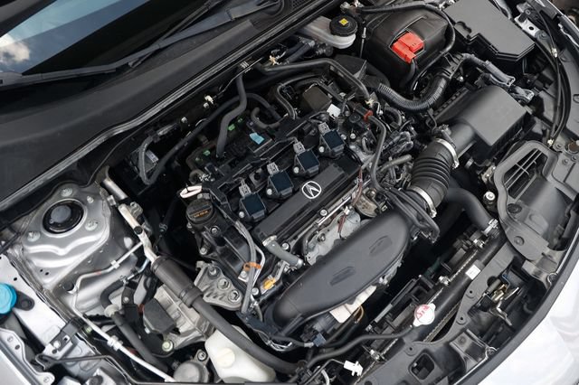 Used 2023 Acura Integra A-Spec w/ Technology Package FWD image 48
