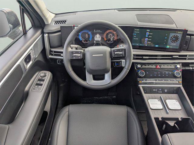 New 2026 Hyundai Santa Fe XRT AWD/4WD image 20