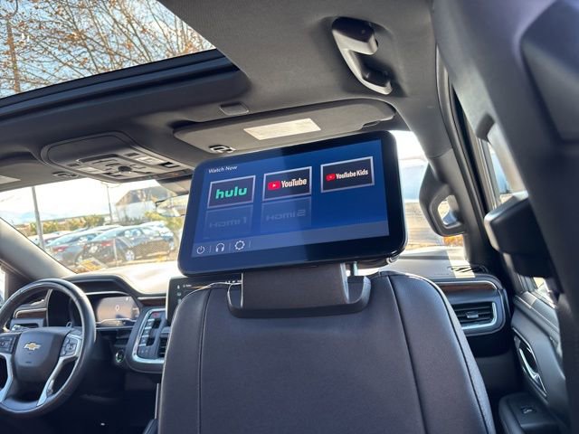 Used 2023 Chevrolet Tahoe Premier w/ Advanced Technology Package image 33