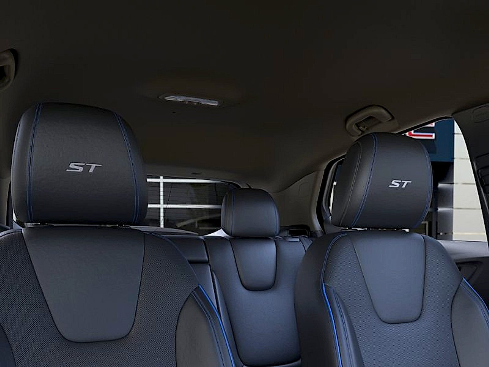 New 2026 Buick Encore GX Sport Touring FWD image 24